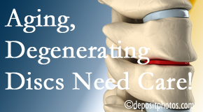 Help Concord, NC degenerated discs the with nutritional care (chondroitin sulfate and glucosamine sulfate).