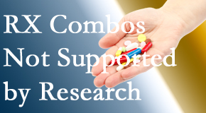 Pure Chiropractic offers research supported chiropractic care including spinal manipulation which may be found useful when non-research supported drug combinations don’t work.