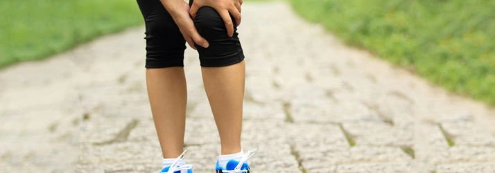 Chiropractic Relief for Joint Pain in Concord NC