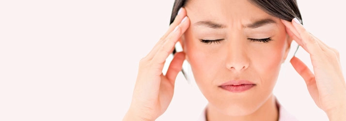 Unlocking Relief: How Gentle Chiropractic Care Can Help with Headaches in Concord NC